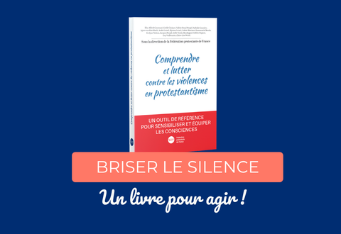 Une soirée pour briser le silence et agir !
