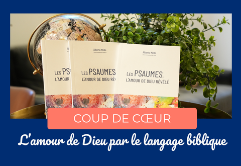 Un coup de cœur éditorial !