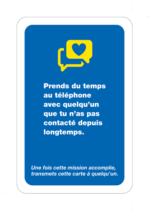 Antidote - 52 cartes pour vivre et partager la foi au quotidien