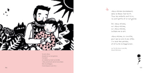 La Bible pour mon bébé