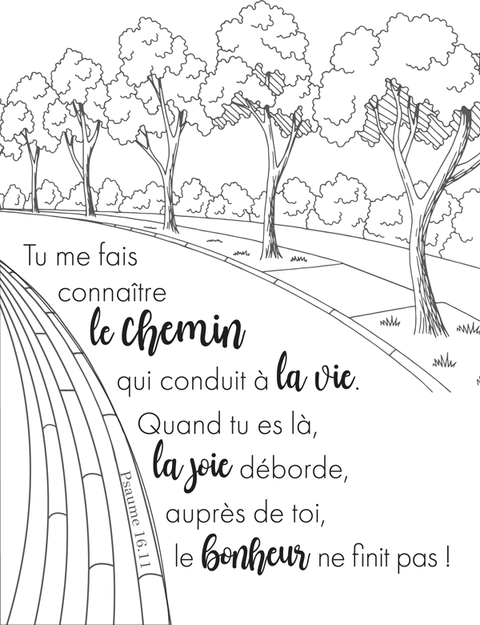 Un avenir à espérer