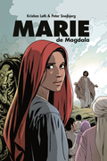 Marie de Magdala