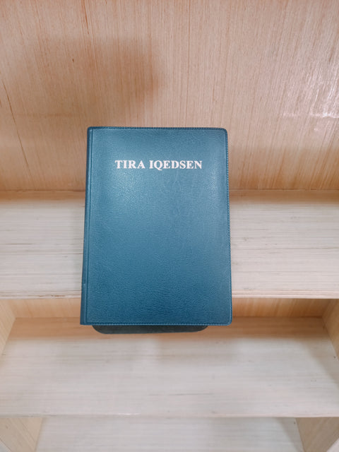 Tira Iqedsen - Bible en Kabyle