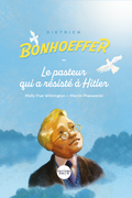 Dietrich Bonhoeffer