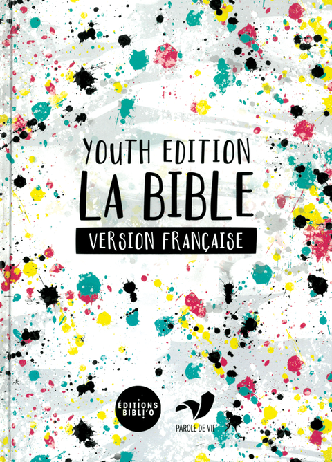 Youth Bible - version française
