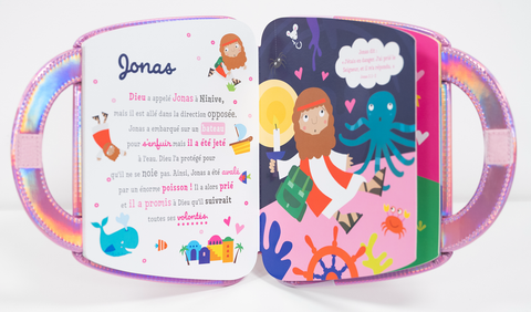 Ma jolie Bible