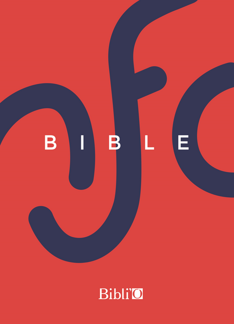 La Bible Nouvelle Français courant - Édition standard - Version classique