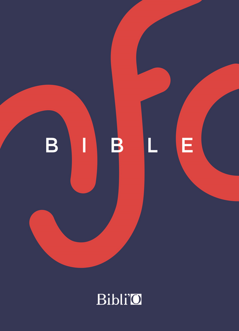 La Bible Nouvelle Français courant - Édition standard - Version catholique