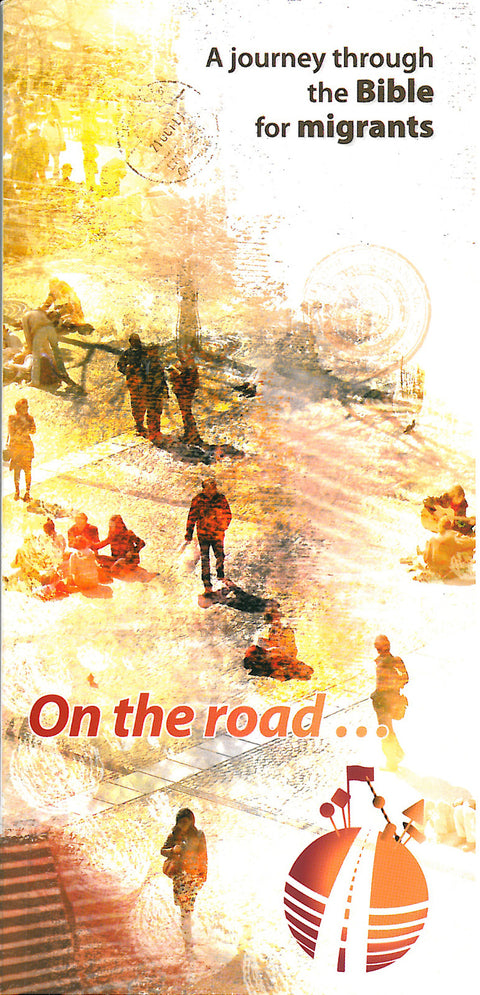 Sur la route - Édition en anglais