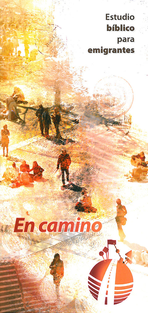 Sur la route - Édition en espagnol