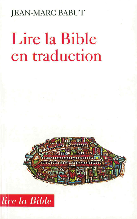 Lire la Bible en traduction