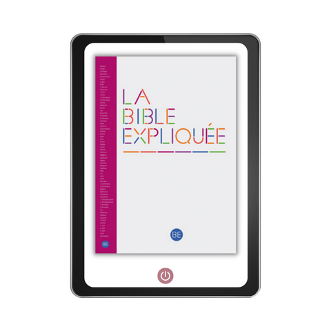 La Bible Expliquée