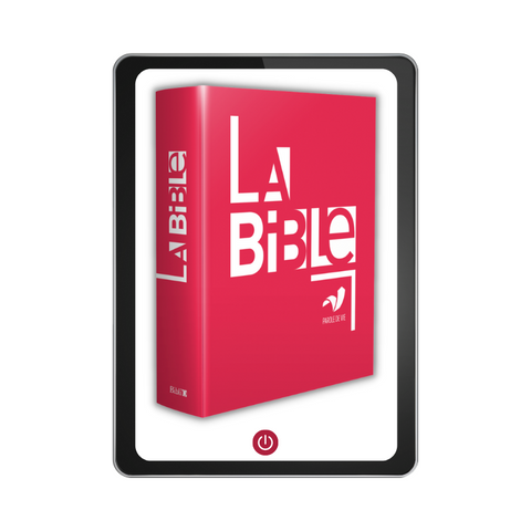 La Bible Parole de Vie - Version catholique