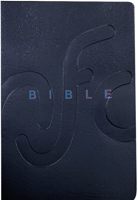 Bible Nouvelle Français courant - Édition miniature
