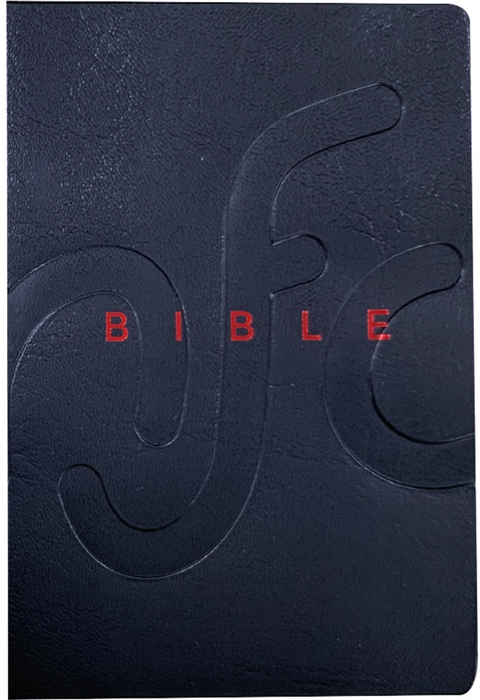 Bible Nouvelle Français courant - Version catholique - Édition miniature