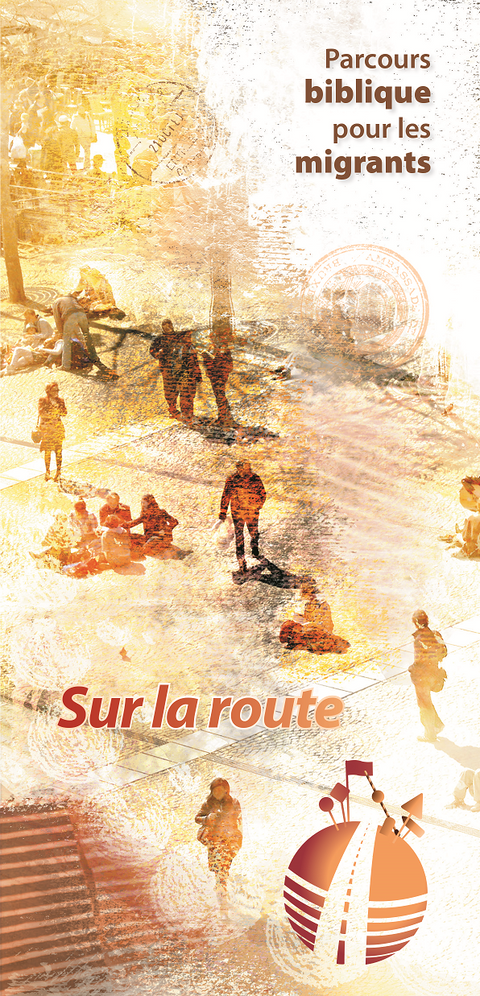 Sur la route - Édition en français