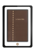 La Bible Segond 1978 « Colombe » sans notes