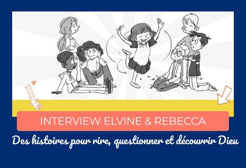 Petite Pomme : Des histoires pour rire, questionner et découvrir combien Dieu est bon