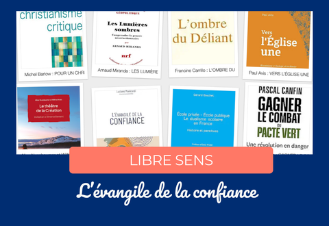 La confiance, sujet fondamental et très actuel