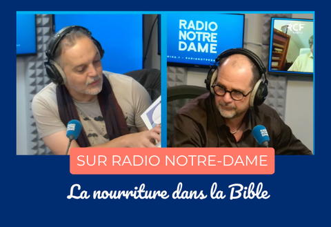 Quand le repas devient lieu de foi