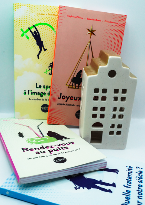 La Bible tout en nuances