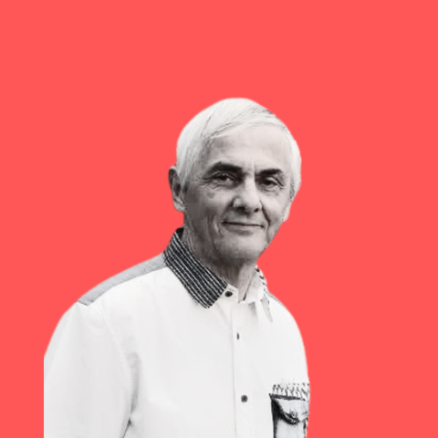 VERRECCHIA Jean-Claude