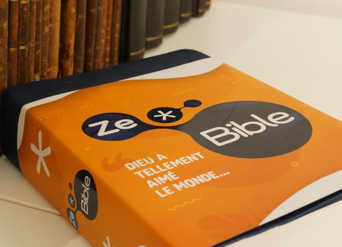 Meilleures ventes bibliques de la boutique