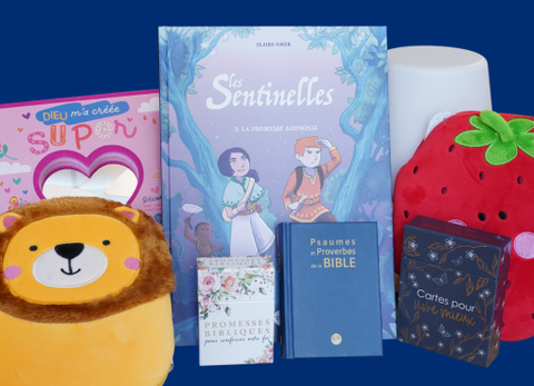 Les nouveautés à ne pas manquer !