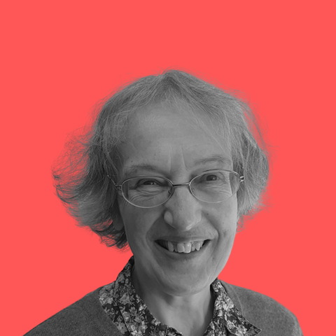 Agnès von Kirchbach