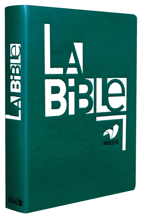 Miniature Bible Word of Life