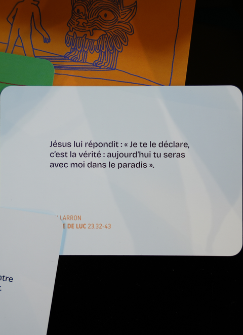 Playspi - À toi la parole. Le jeu pour se parler à nouveau !