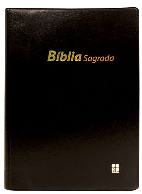 Bíblia Sagrada – Bible in Portuguese