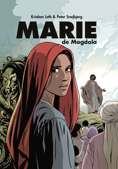 Marie de Magdala