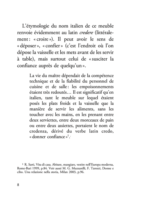 L'Évangile de la confiance