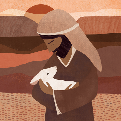 J'apprends les couleurs avec la Bible