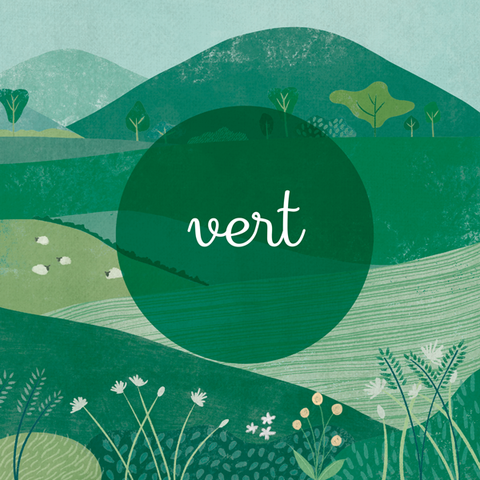 J'apprends les couleurs avec la Bible