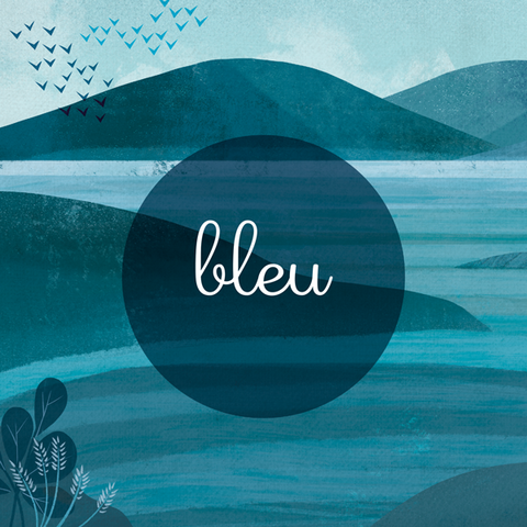 J'apprends les couleurs avec la Bible