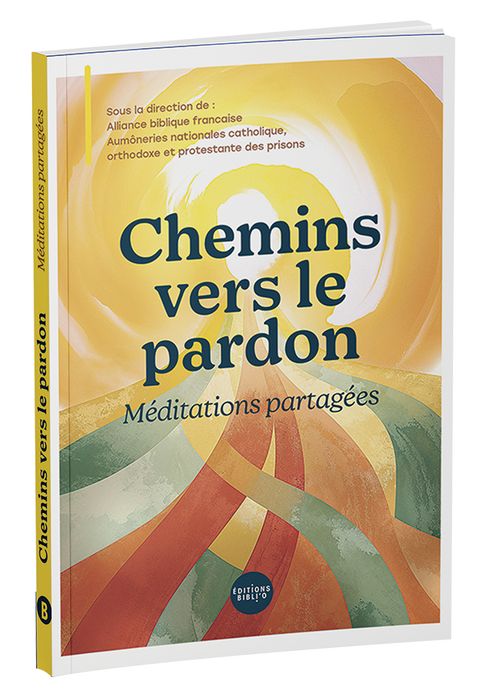 Chemins vers le pardon