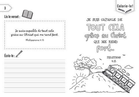 Mission Bible