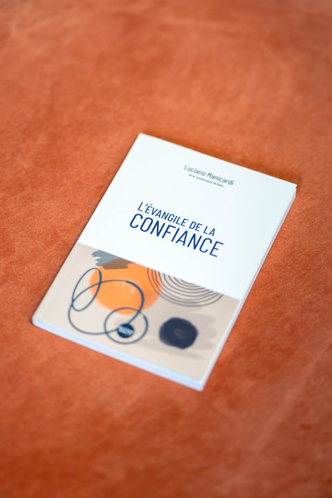 L'Évangile de la confiance