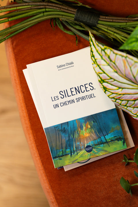 Les silences, un chemin spirituel
