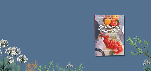 Vous allez vous régaler !
