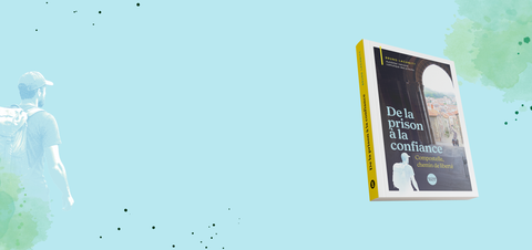 Des détenus sur le chemin de Compostelle