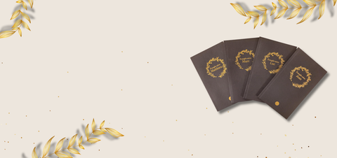 Les 4 Évangiles en format poche