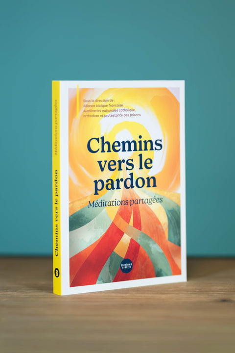 Chemins vers le pardon