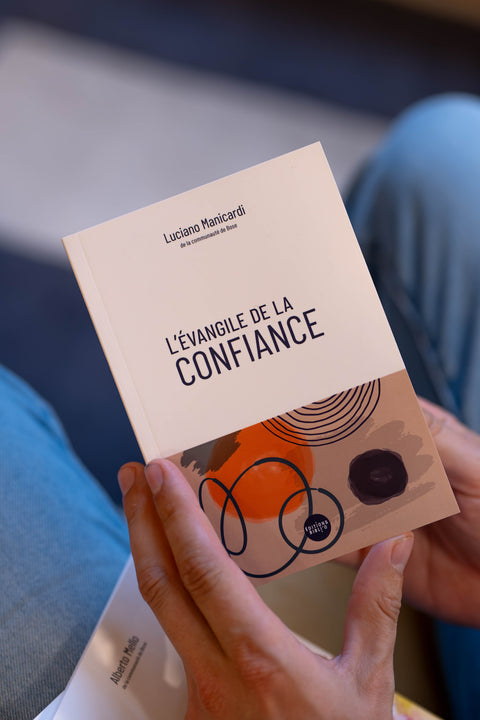 L'Évangile de la confiance