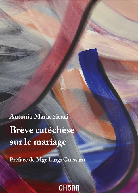 Brève catéchèse sur le mariage