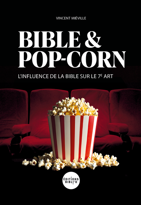 Bible & pop-corn