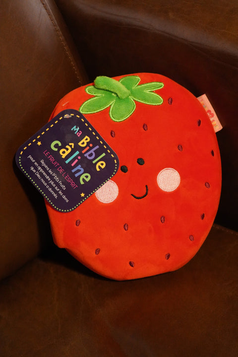 Le fruit de l'esprit