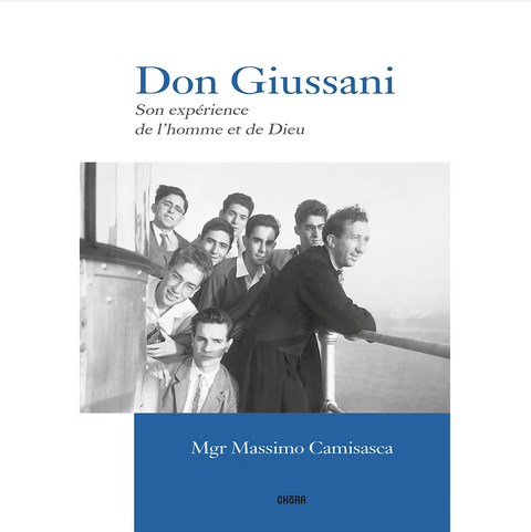 Don Giussani